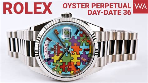 Rolex puzzles for sale